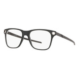 Óculos Para Grau Oakley Apparition Satin Black