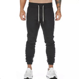 Pantalones De Correr Para Hombre, Pantalón De Chándal Para