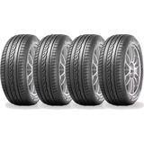 Kit De 4 Llantas Dunlop Sp Sport 01 Lt 225/60r18 100 H