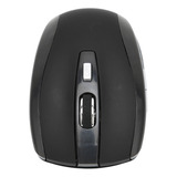 Mouse Para Laptop Mini Wireless 2,4 Ghz 3 Níveis Dpi Ajustáv