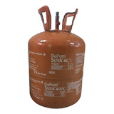 Gas Refrigerante  R407 Garrafa 11,30 Kg Dupont