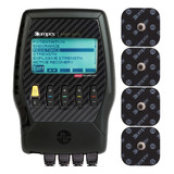 Compex Elite 2.0 Electroestimulador 10 Programas 110v