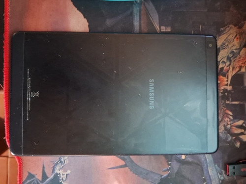 Tablet Galaxy T290