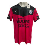 Jersey Gallos Blancos Queretaro Original Portero Volpi 2016