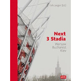 Libro Next 3 Stadia - Falk Jaeger