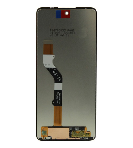 Pantalla Para Motorola G60/g60s/g51/g40