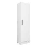 Despensero Organizador Mueble De Cocina Mosconi 1 Puerta Color Blanco