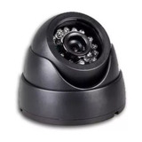 Cámara De Seguridad Domo 720p Infrarrojo Lente 3.6mm Dzz