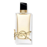 Ysl Libre Eau De Parfum 90ml Para Mujer