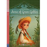 Anne Of Green Gables Tr1  -  Montgomery, Lucy Maud