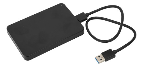 Disco Duro Externo De Memoria Portátil Hdd Usb 3.0, Conector