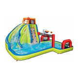 Banzai Aqua Sports 15 'x 13' X 8 'parque Infantil Inflable 3