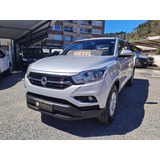 Ssangyong Grand Musso  2.2 4x4 Diesel