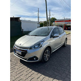 Peugeot 208 2019 1.6 Feline