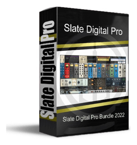 Slate Digital Pro Bundle: Win