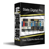 Slate Digital Pro Bundle: Win