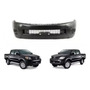 Parachoques Delantero Hilux 2006 2007 2008 2.7 Toyota Hilux