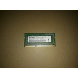 Memoria Ram 4gb 1 Goldkey Gkh400so51208-1600al