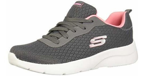 Skechers Dynamight ***** Eye, Zapatillas Para Mujer