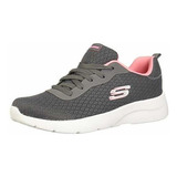 Skechers Dynamight ***** Eye, Zapatillas Para Mujer