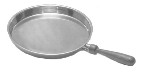 Sarten Para Chafing Dish De Acero Inoxidable