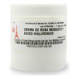 Crema Rosa Mosqueta Y Acido Hialurónico 100g Farmacia Paris