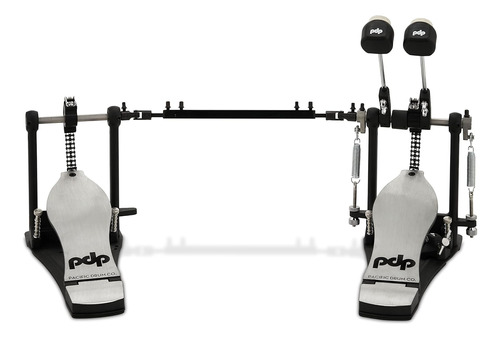 Pdp By Dw Pedal De Bombo Serie 800 (cadena Doble) (pddp812)