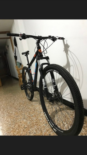 Bicicleta Gw 10 Velocidades 