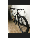 Bicicleta Gw 10 Velocidades 