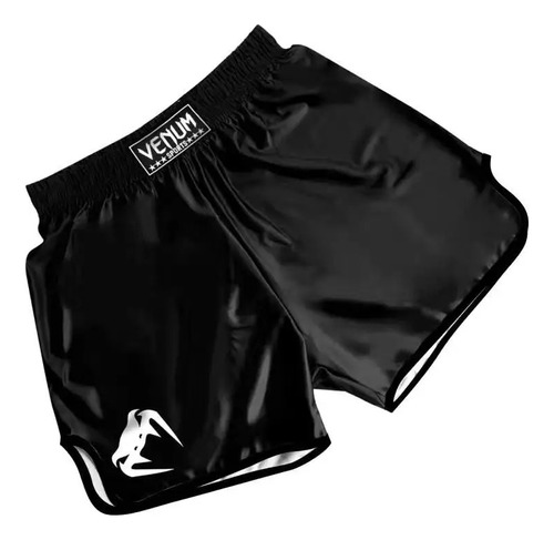 Pantalones Cortos De Entrenamiento De Lucha, Boxeo Y Muay Th