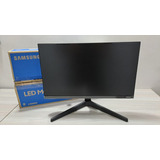 Monitor Samsung 22 Pulgadas Led - Con Base De Regalo