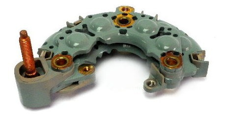 Diodera Jeep Grand Cherokee Alternador Para 117 Amp Foto 2