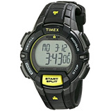 Timex Ironman De Tamaño Medio Resistente 30 Del Reloj
