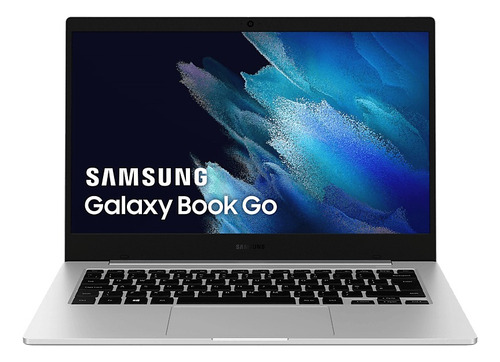 Samsung Galaxy Book Go