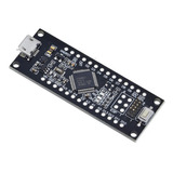 Atsamd21g18a Atmel Mini Placa Desarrollo Cortex M0 Arduino