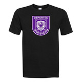 Polera Club Deportes Concepción 