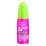 Tigi Bed Head Straighten Out - Suero Antiencrespamiento Par.