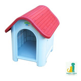 Cucha Para Perro Animal Pet Modelo Mini - Happy Tails