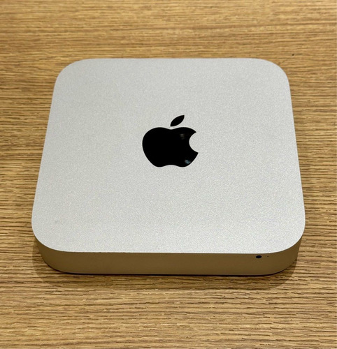 Apple Mac Mini - 16gb - Intel I7 3 Gz - 1tb Fusion Drive