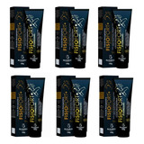 Kit C/6 Pomadas Fisiofort Premium 150g - Bio Instinto