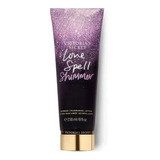 Crema Love Spell Shimmer 236ml Victoria Secret