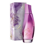 Perfume Luna Fascinante 75 Ml Natura