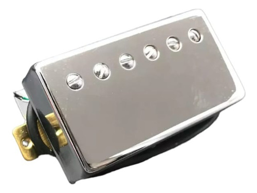 Captador Humbucker Ponte Bridge Profissional Alta Qualidade