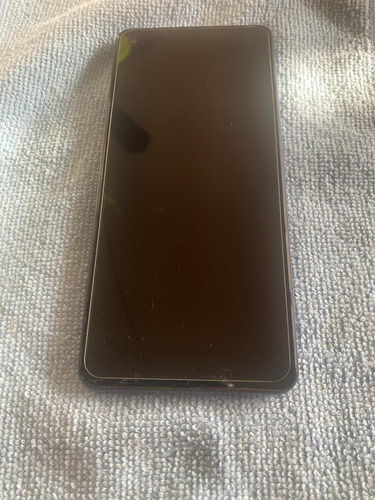 Celular Samsung A 21 S Impecable