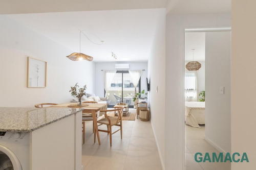 Depto. 2 Ambientes A Estrenar Con Amenities. Calidad Premium. - Imagen 3