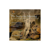 Vaughan Williams/burnside Sons Of The Morning Piano Music Va