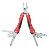 Pinza Multiuso Waterdog Multi Tool W 14 Usos 