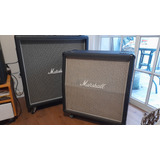 Caja Marshall 2x12 Slant - Años 90's