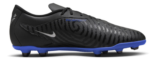 Botines Nike Phantom Gx Club Negro Hombre