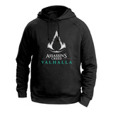 Sudadera Assassin's Creed Vallhalla Mod 3